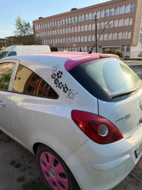 Opel Corsa 1.2, снимка 4