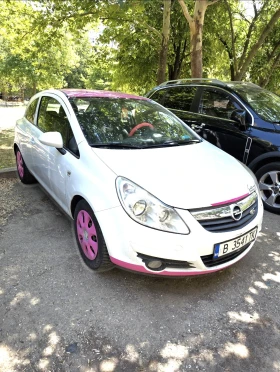 Opel Corsa 1.2, снимка 1