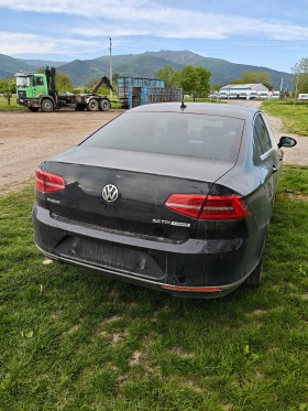 VW Passat 2.0tdi, снимка 4