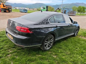 VW Passat 2.0tdi, снимка 3