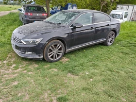 VW Passat 2.0tdi, снимка 2