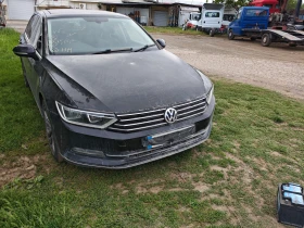 VW Passat 2.0tdi, снимка 1