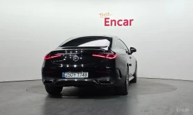 Mercedes-Benz CLE 200 COUPE, снимка 4