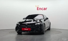 Mercedes-Benz CLE 200 COUPE, снимка 3