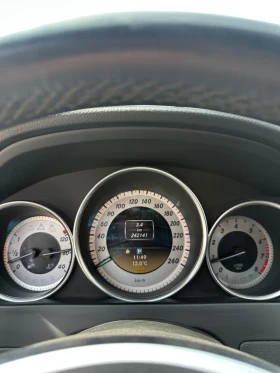 Mercedes-Benz C 180 Coupe/ AMG pack/ harman kardon, снимка 9