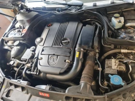 Mercedes-Benz C 180 Coupe/ AMG pack/ harman kardon, снимка 17