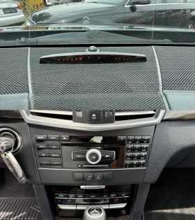 Mercedes-Benz E 220 AVANTGARDE, снимка 12