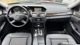 Mercedes-Benz E 220 AVANTGARDE, снимка 9