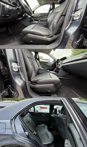 Mercedes-Benz E 220 AVANTGARDE, снимка 15