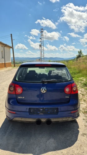 VW Golf 1.9 105 BKC 5ск, снимка 3