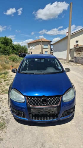 VW Golf 1.9 105 BKC 5ск, снимка 7