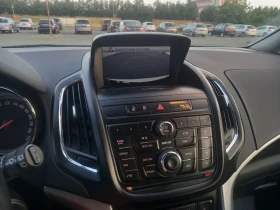 Opel Zafira 2.0, снимка 7