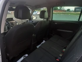Opel Zafira 2.0, снимка 8