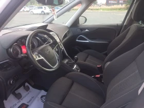 Opel Zafira 2.0, снимка 5
