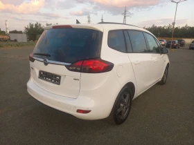 Opel Zafira 2.0, снимка 2