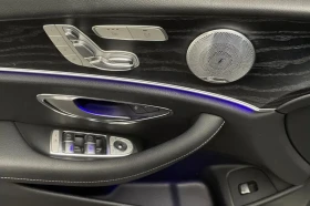 Mercedes-Benz E 400 4MATIC PANORAMA/360CAM/BURMESTER, снимка 12