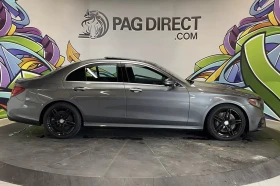 Mercedes-Benz E 400 4MATIC PANORAMA/360CAM/BURMESTER, снимка 7