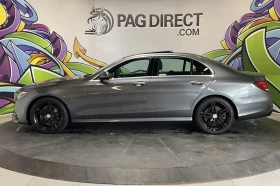 Mercedes-Benz E 400 4MATIC PANORAMA/360CAM/BURMESTER, снимка 8