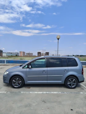 VW Touran 2.0 TDI , снимка 7