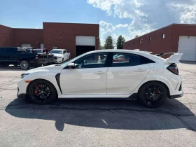 Honda Civic * Manual * CARFAX * ЦЕНА ДО БГ, снимка 4