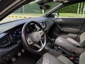 VW Taigo R-Line, снимка 12