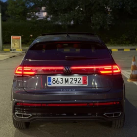 VW Taigo R-Line, снимка 6