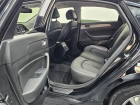 Hyundai Sonata New Rise 2.0 Smart, снимка 11