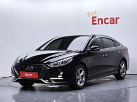 Hyundai Sonata New Rise 2.0 Smart, снимка 1