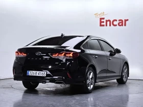 Hyundai Sonata New Rise 2.0 Smart, снимка 2
