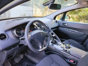 Peugeot 3008 ALLURE, снимка 11