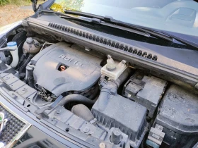 Peugeot 3008 ALLURE, снимка 8