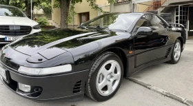Mitsubishi 3000 gt 4х4, снимка 13