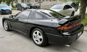 Mitsubishi 3000 gt 4х4, снимка 3