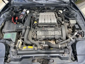 Mitsubishi 3000 gt 4х4, снимка 6