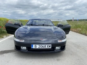 Mitsubishi 3000 gt 4х4, снимка 1