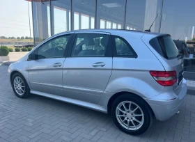 Mercedes-Benz B 170 Ксенон/парктротик/кламатр., снимка 4