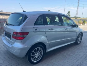 Mercedes-Benz B 170 Ксенон/парктротик/кламатр., снимка 6