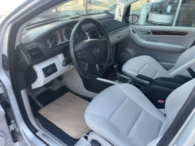 Mercedes-Benz B 170 Ксенон/парктротик/кламатр., снимка 7