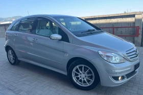 Mercedes-Benz B 170 Ксенон/парктротик/кламатр., снимка 3