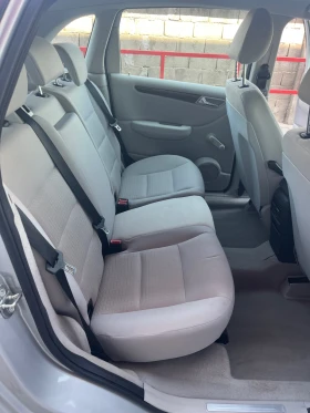Mercedes-Benz B 170 Ксенон/парктротик/кламатр., снимка 12