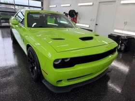 Dodge Challenger * SRT Hellcat* CARFAX* АВТОКРЕДИТ* , снимка 6