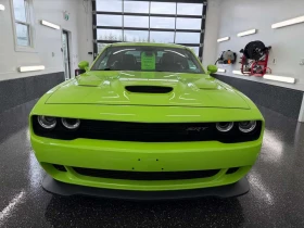 Dodge Challenger * SRT Hellcat* CARFAX* АВТОКРЕДИТ* , снимка 10