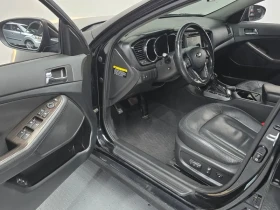 Kia K5 2.0 Luxury, снимка 10