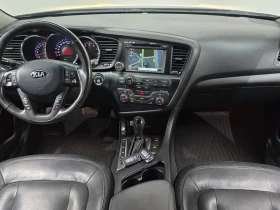 Kia K5 2.0 Luxury, снимка 7