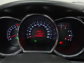 Kia K5 2.0 Luxury, снимка 8