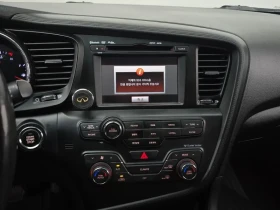 Kia K5 2.0 Luxury, снимка 14