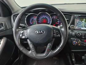 Kia K5 2.0 Luxury, снимка 13
