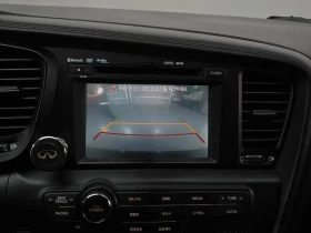 Kia K5 2.0 Luxury, снимка 15