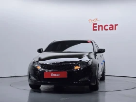 Kia K5 2.0 Luxury, снимка 3