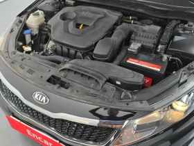 Kia K5 2.0 Luxury, снимка 6